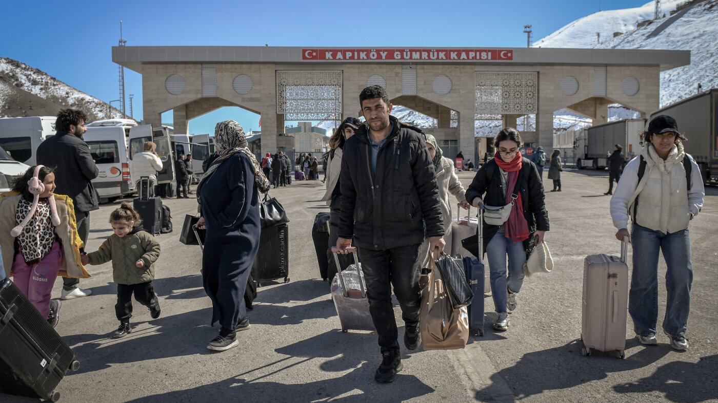 Targeting Iran's Power: US-Israeli Strikes and War Goals